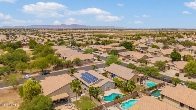 2709 N 115TH Lane, Avondale, AZ 85392