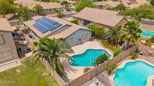 2709 N 115TH Lane, Avondale, AZ 85392