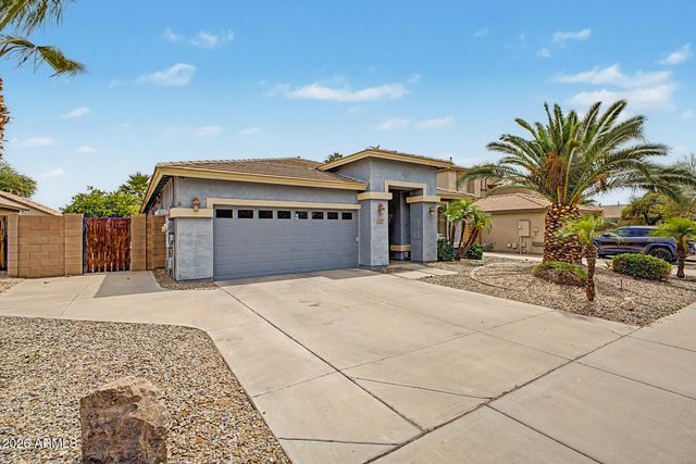 2709 N 115TH Lane, Avondale, AZ 85392