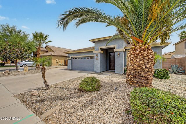 2709 N 115TH Lane, Avondale, AZ 85392
