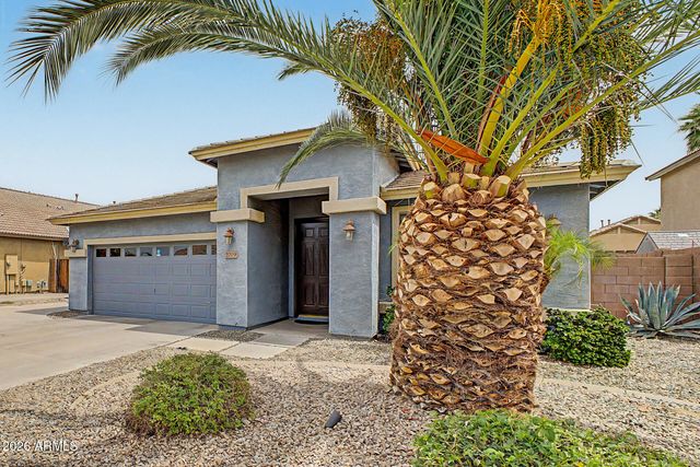 2709 N 115TH Lane, Avondale, AZ 85392