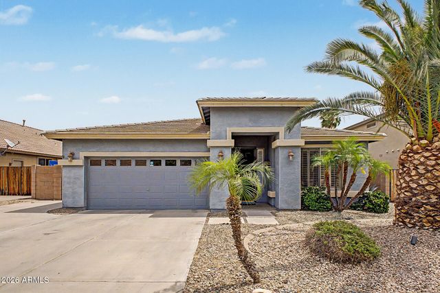 2709 N 115TH Lane, Avondale, AZ 85392