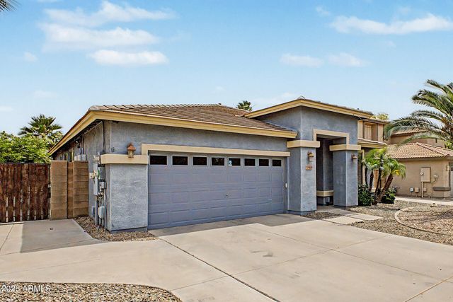 2709 N 115TH Lane, Avondale, AZ 85392