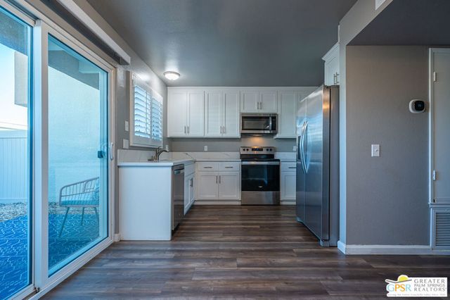 1268 E Ramon Road 1, Palm Springs, CA 92264