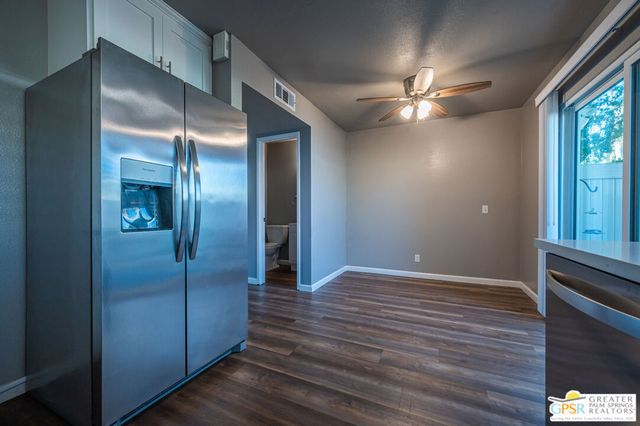 1268 E Ramon Road 1, Palm Springs, CA 92264