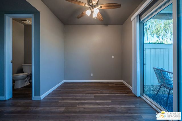 1268 E Ramon Road 1, Palm Springs, CA 92264