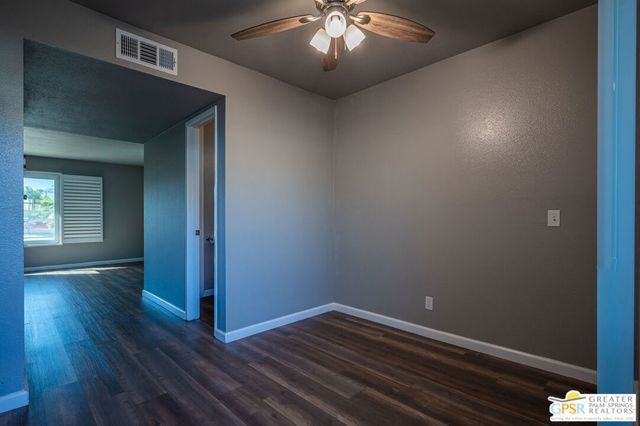 1268 E Ramon Road 1, Palm Springs, CA 92264