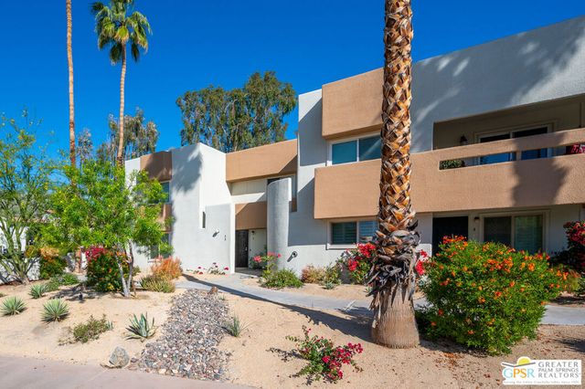 1268 E Ramon Road 1, Palm Springs, CA 92264