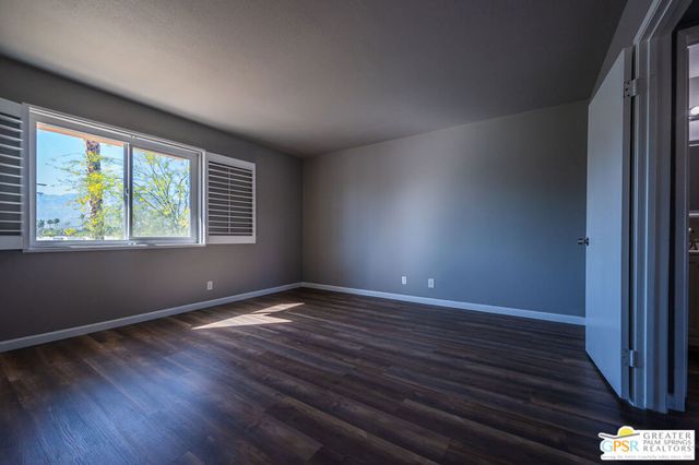 1268 E Ramon Road 1, Palm Springs, CA 92264