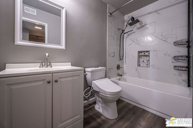 1268 E Ramon Road 1, Palm Springs, CA 92264