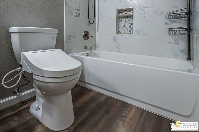 1268 E Ramon Road 1, Palm Springs, CA 92264