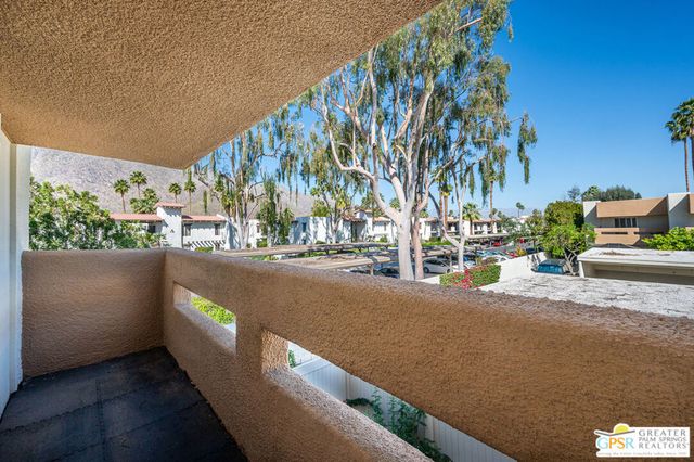 1268 E Ramon Road 1, Palm Springs, CA 92264