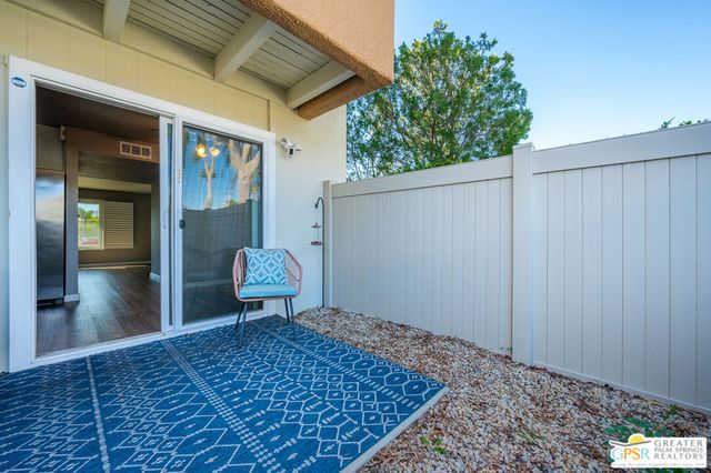 1268 E Ramon Road 1, Palm Springs, CA 92264