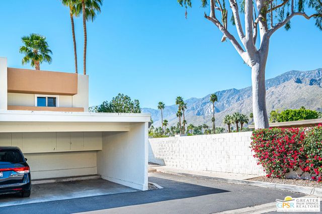 1268 E Ramon Road 1, Palm Springs, CA 92264