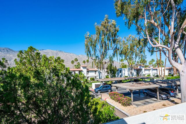 1268 E Ramon Road 1, Palm Springs, CA 92264