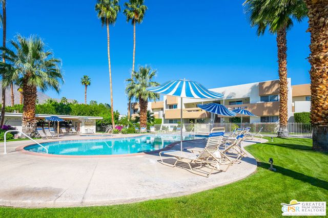 1268 E Ramon Road 1, Palm Springs, CA 92264