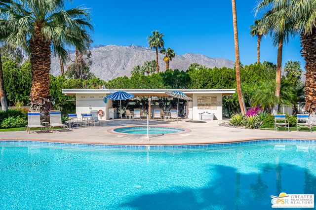 1268 E Ramon Road 1, Palm Springs, CA 92264