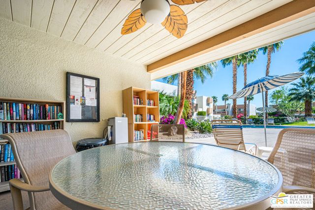 1268 E Ramon Road 1, Palm Springs, CA 92264