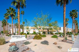 1268 E Ramon Road 1, Palm Springs, CA 92264