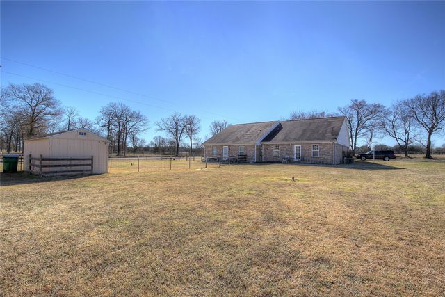 659 & 661 County Road 4116, Quitman, TX 75783