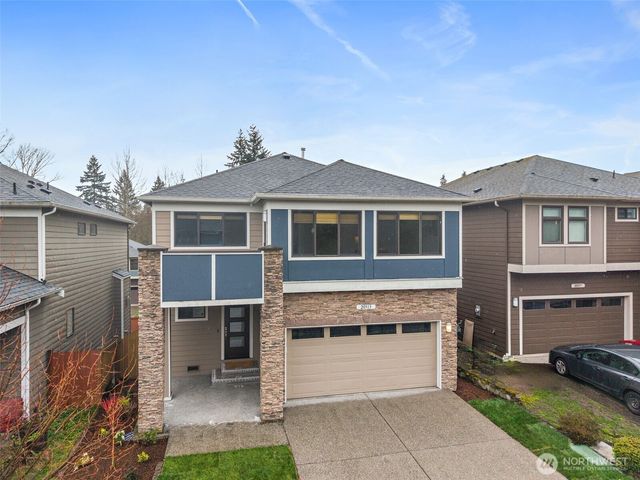 20513 Richmond Road, Bothell, WA 98012