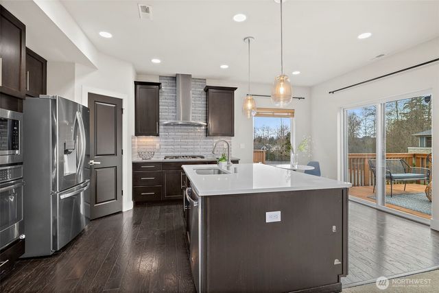 20513 Richmond Road, Bothell, WA 98012