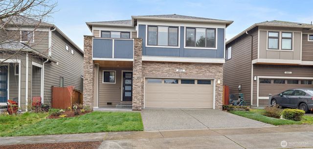 20513 Richmond Road, Bothell, WA 98012