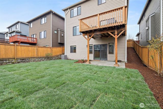 20513 Richmond Road, Bothell, WA 98012