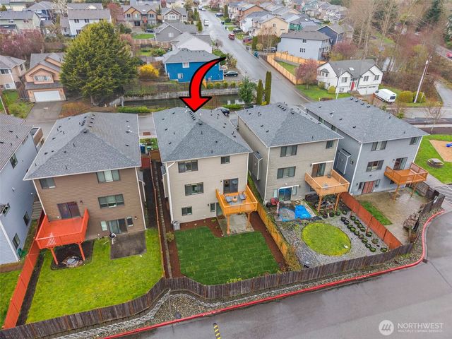 20513 Richmond Road, Bothell, WA 98012