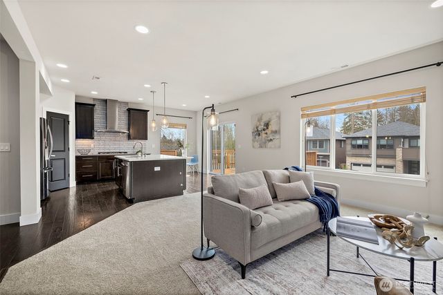 20513 Richmond Road, Bothell, WA 98012