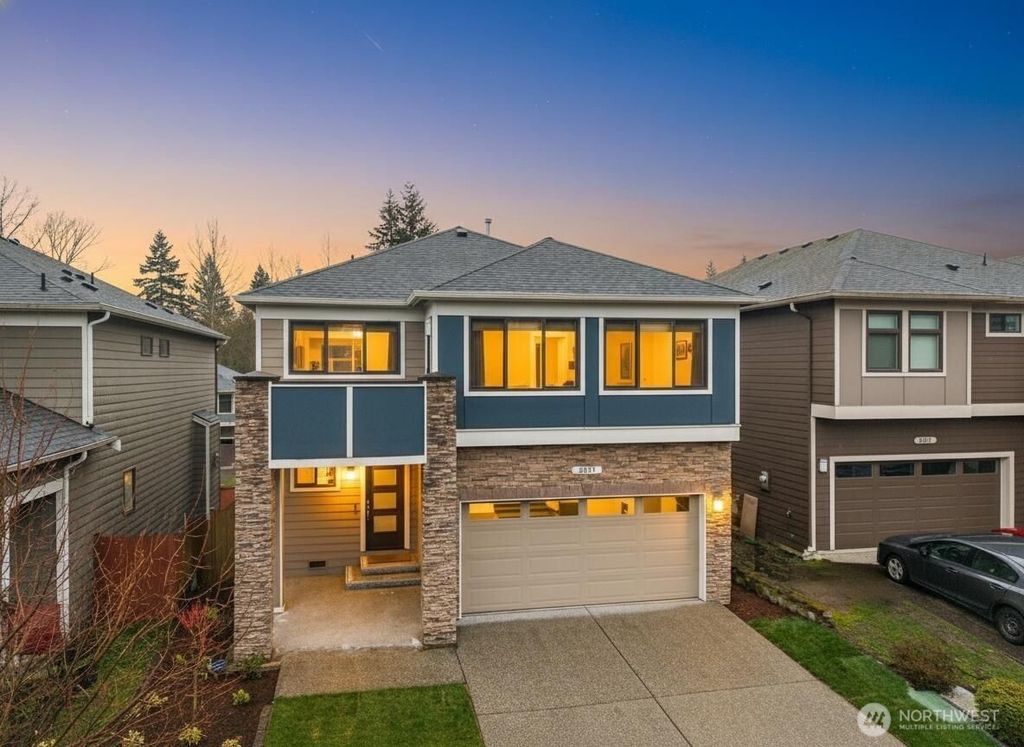 20513 Richmond Road, Bothell, WA 98012