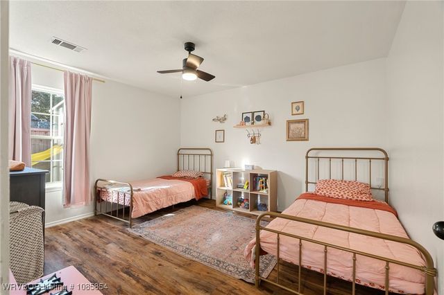 1501 Heather Place, Barling, AR 72923