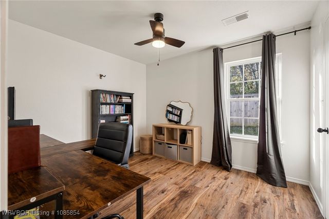 1501 Heather Place, Barling, AR 72923