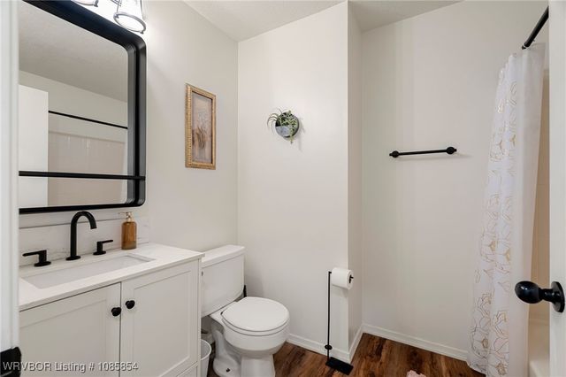 1501 Heather Place, Barling, AR 72923