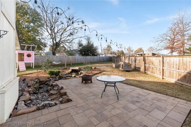 1501 Heather Place, Barling, AR 72923