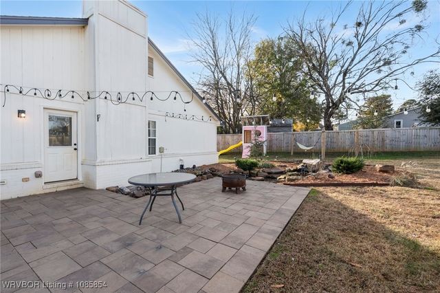 1501 Heather Place, Barling, AR 72923