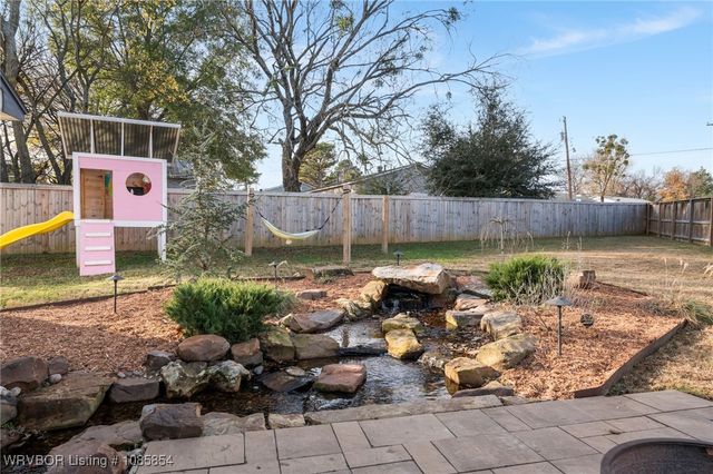 1501 Heather Place, Barling, AR 72923