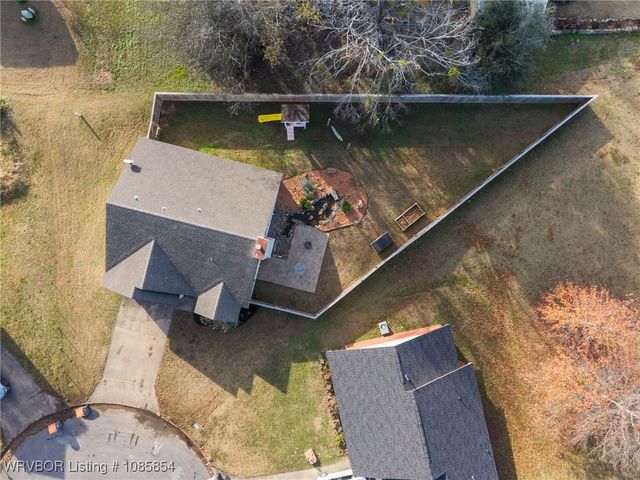 1501 Heather Place, Barling, AR 72923
