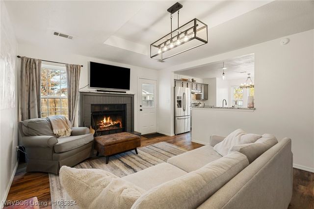 1501 Heather Place, Barling, AR 72923