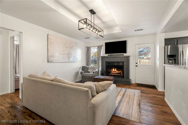 1501 Heather Place, Barling, AR 72923