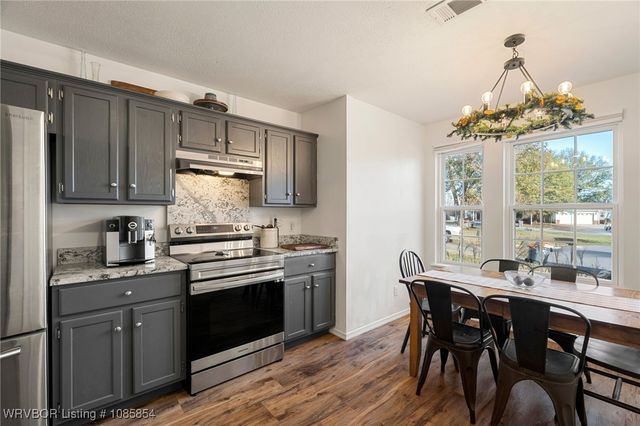 1501 Heather Place, Barling, AR 72923