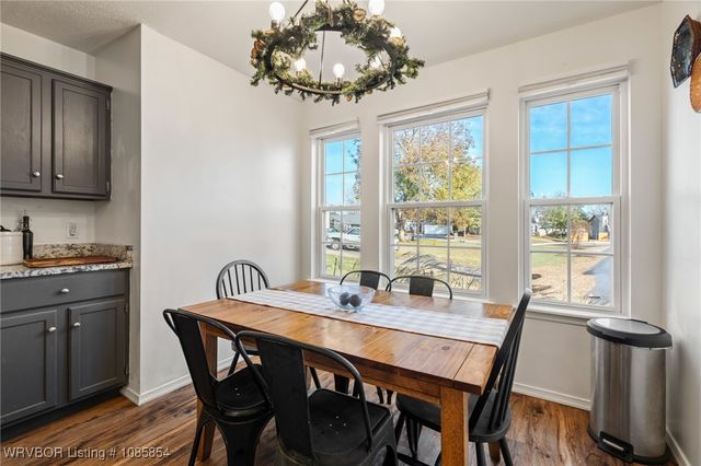 1501 Heather Place, Barling, AR 72923