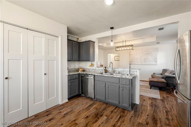 1501 Heather Place, Barling, AR 72923