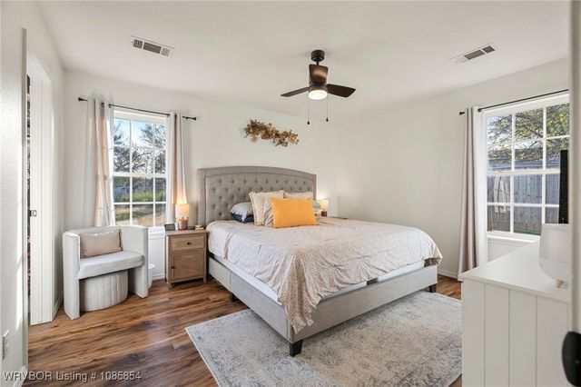 1501 Heather Place, Barling, AR 72923