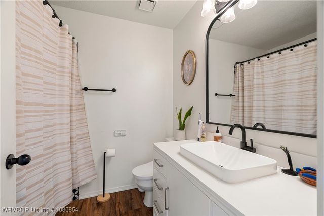 1501 Heather Place, Barling, AR 72923