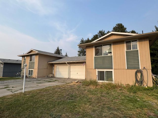 1206 N Marcus Rd, Spokane Valley, WA 99216