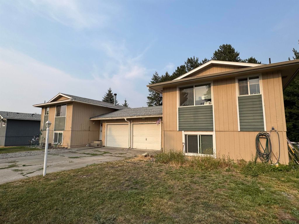 1206 N Marcus Rd, Spokane Valley, WA 99216 photo 2