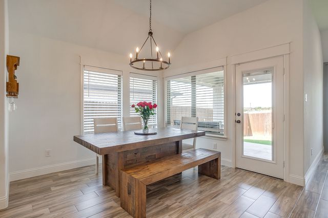 149 Sammy Street, Godley, TX 76044