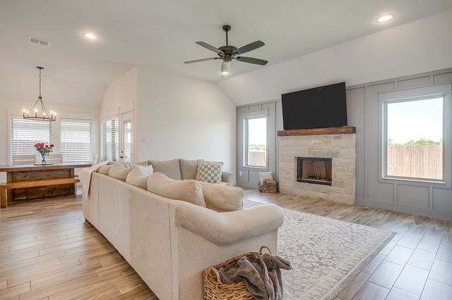 149 Sammy Street, Godley, TX 76044