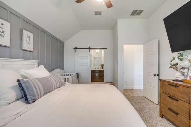 149 Sammy Street, Godley, TX 76044